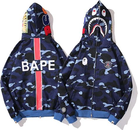 felpa bape 